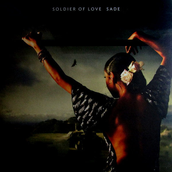 soldier of love